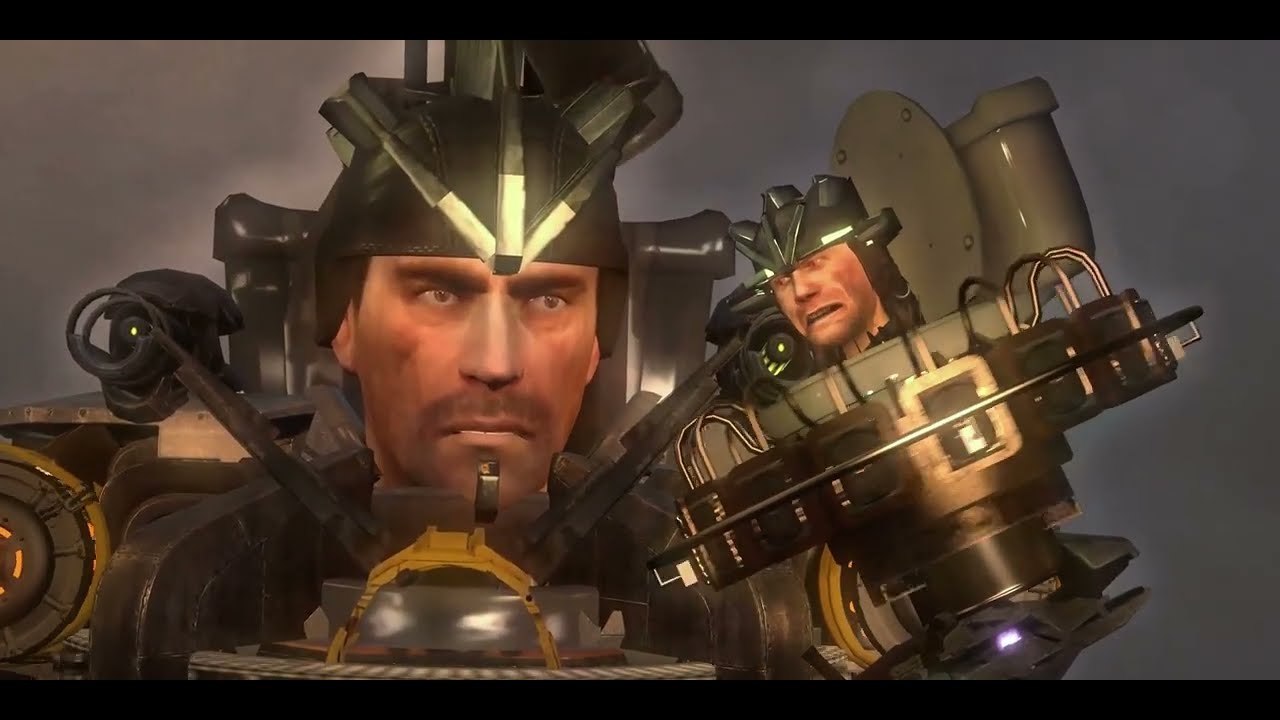 Skibidi Anguish - season 3 (all episodes)