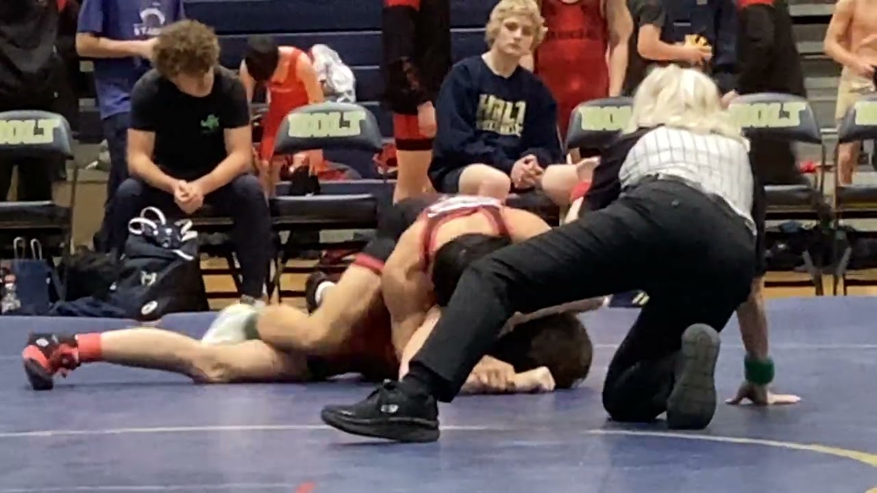 132 Tran, Jason v Unknown (Hannibal) 01-06-26 W  PIN 