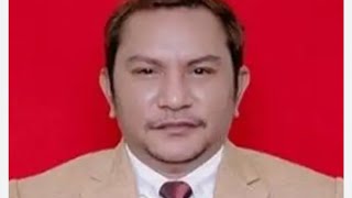 PDT DEKKY NGGADAS PENGECUT. BERTOBAT KAMU