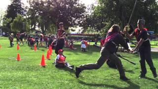 Dagdeoth Troops Sample In Battle League