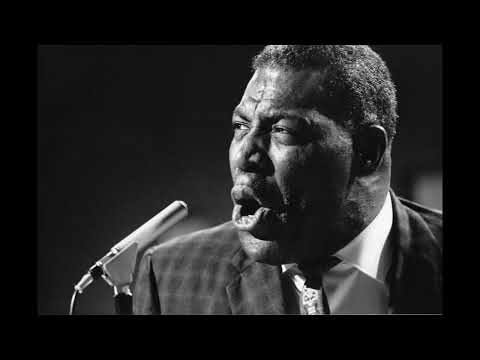 Howlin' Wolf- Killing Floor