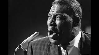 Howlin' Wolf- Killing Floor