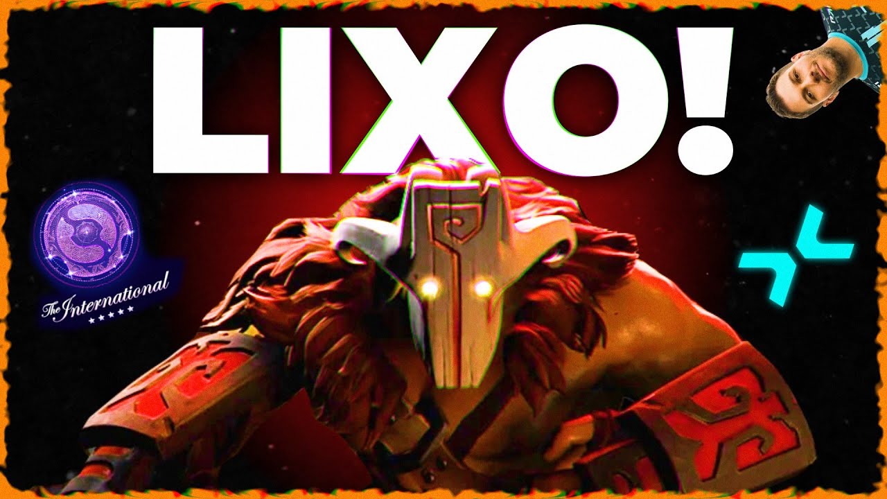 Por que Juggernaut é o PIOR CARRY do DOTA (sério)