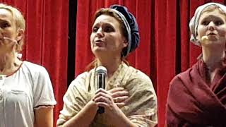 Bråtenslekta Musical 02 Music of the People 20190613 200043