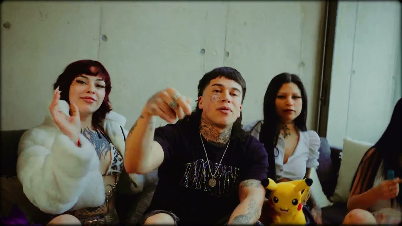 Watch LACOSARICA - VENTO (PROD. BY XMIT) on YouTube Watch LACOSARICA - VENTO (PROD. BY XMIT) on YouTube