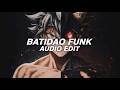 Batidao Funk No Batidão X Homage Funk ZXKAI X Rezcaze Edit Audio
