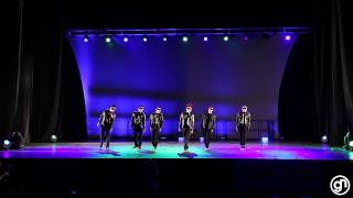 Poreotics | Ken-Ya Dance SoCal 2013