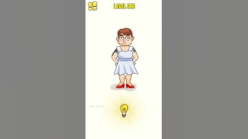 Draw Puzzle Level 386