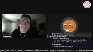 SHOCKING NEW COMMUNICATION BETWEEN DAN PATTERSON AND MIKE STANFIELD GYPSY ROSE EXPOSE