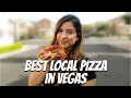 Best Local Pizza in Vegas