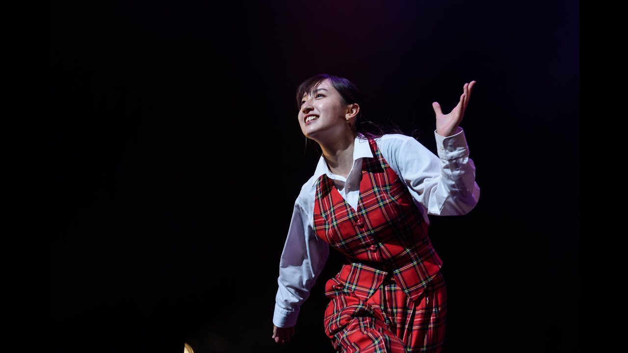 POP Dance 世界一を受賞した女子大生 Ringo Winbee 1st place NektureZ 2022 舞台公演 - YouTube