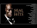 Seal Greatest Hits Full Album 📯 Best Songs Of Seal 🎤 Seal Hits 2024 📯 Stand by Me, Kiss From A Rose