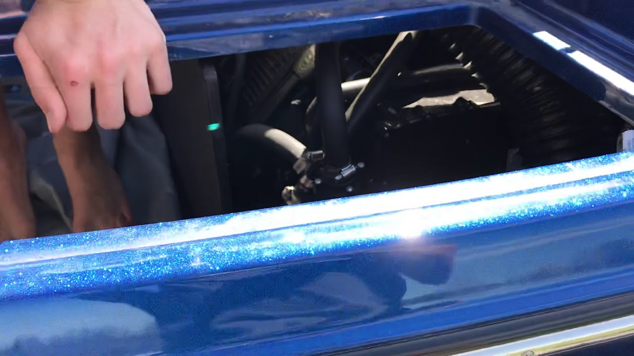 2016 Malibu wakesetter impeller replacement YouTube