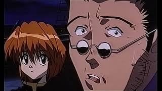 Hunter x Hunter - Jump Super Anime Tour 98 Pilot (No Subtitles)