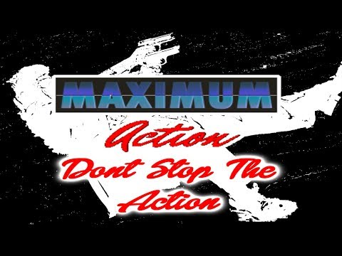 Maximum Action trailer thumbnail