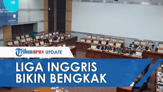 Liga Inggris Bikin Bengkak, Dewas TVRI: Helmy Yahya Fokus Kejar Rating