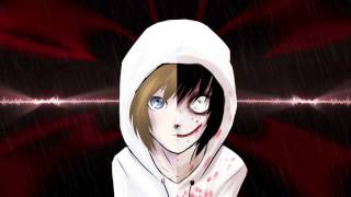 Nightcore - September - Jeff The Killer Resimi