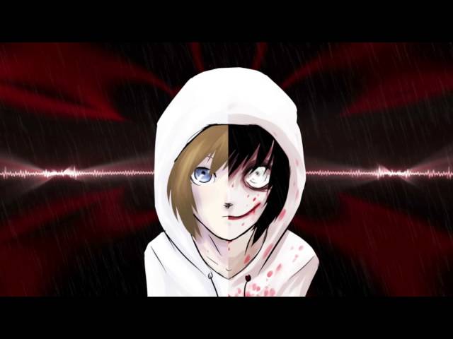 Jeff the Killer (feat. Stayclose16) - Single - Album by nosk