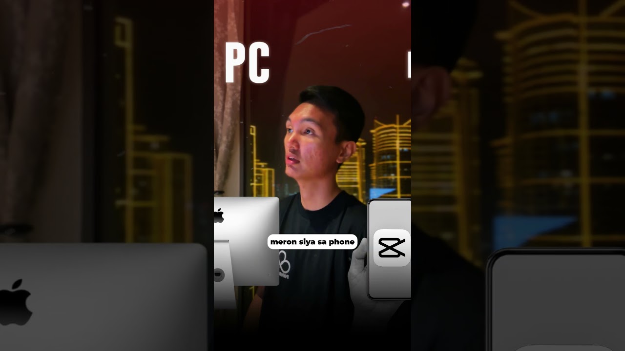 Alin nga ba ang mas maganda, CAPCUT OR ADOBE?