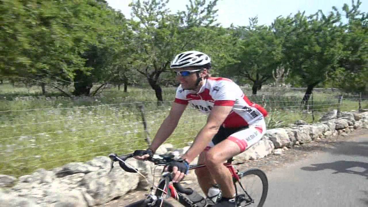 Hit the Dirt Mallorca 2013