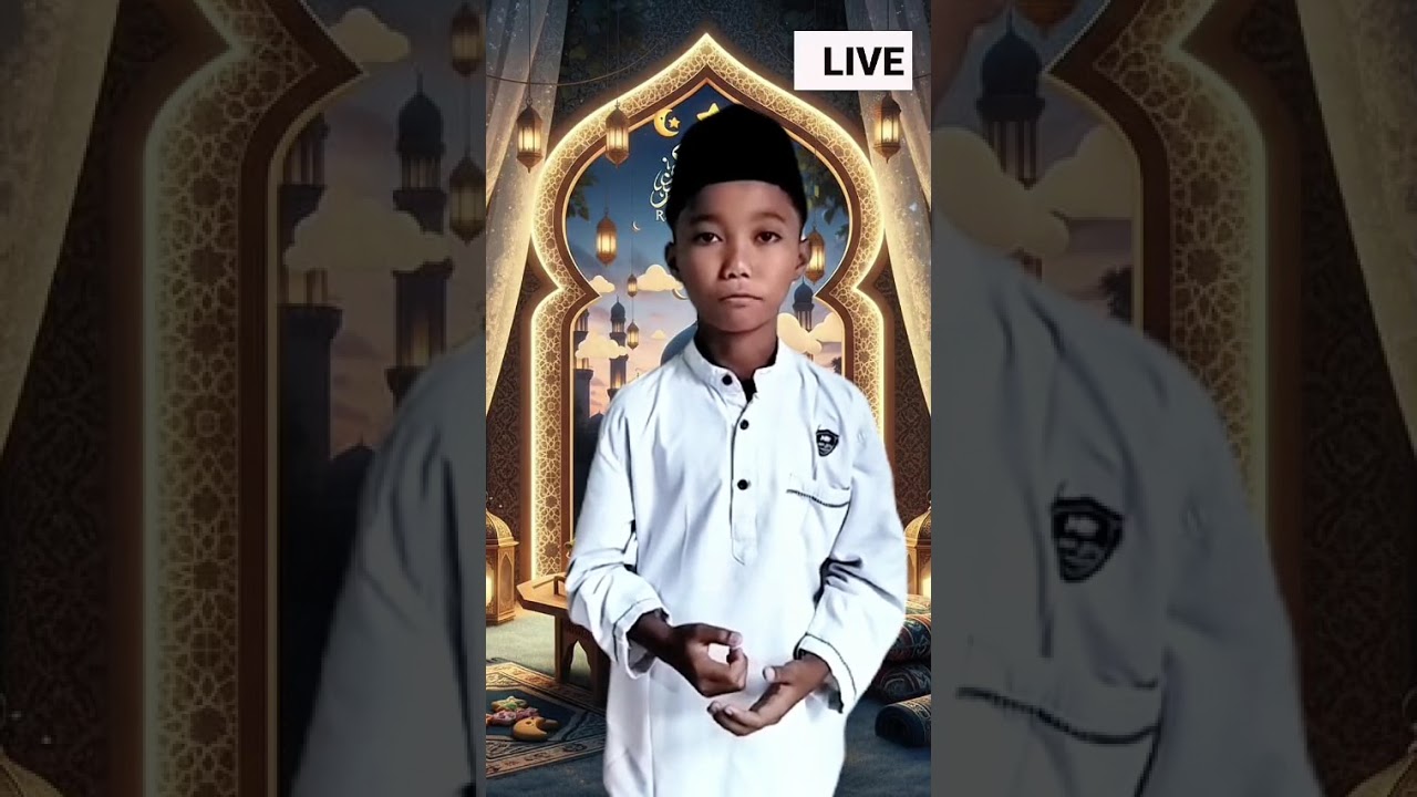 Kultum Ramadhan:Sedekah:Indahnya Berbagi di Bulan Ramadhan-SDN KAWENGAN