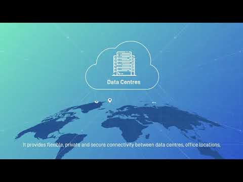 Elastic Connection Platform: Secure and reliable multi-cloud connectivity for your enterprise need
