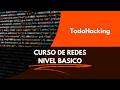 Curso de Redes desde CERO (Lo que nadie te explica)