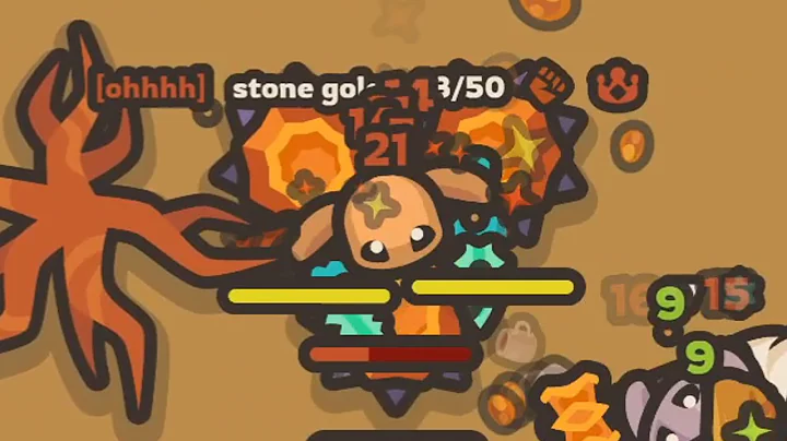 Taming.io - Triple Spikes & Purple Beetle (Day 6)