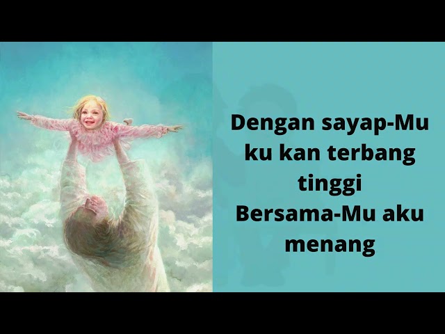 Bersama-Mu Ya Tuhan (Video Lirik) ------ GBC Worship Feat. Melitha Sidabutar class=