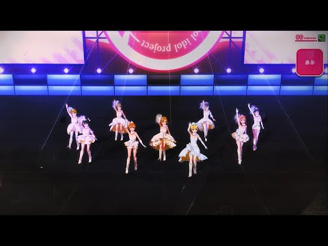 【スクフェスAC NS】もぎゅっと“love”で接近中!  ダンスフォーカス動画