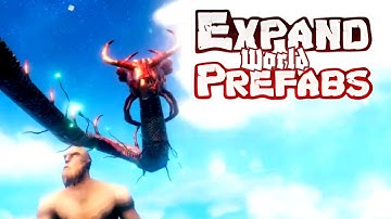 Vanilla Valheim has changed forever