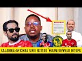 ЁЯЫСSALAMBA AFICHUA SIRII SABABU ZA ZIMBWE Jr KUSAJILIWA YANGA AMTAJA MANGUNGU NA MO DEJWI ЁЯЫСSALAMBA AFICHUA SIRII SABABU ZA ZIMBWE Jr KUSAJILIWA YANGA AMTAJA MANGUNGU NA MO DEJWI
