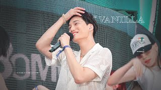 220624 WATERBOMB SEOUL - KAI Vanilla 카이 바닐라