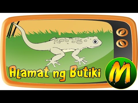 Video: Maganda ba sa mata ang surma?