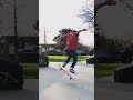 Gazelle spin