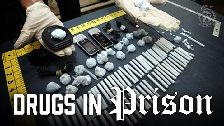 Drugs in Prison - How easy is it to get them? - Prison Talk 1.3