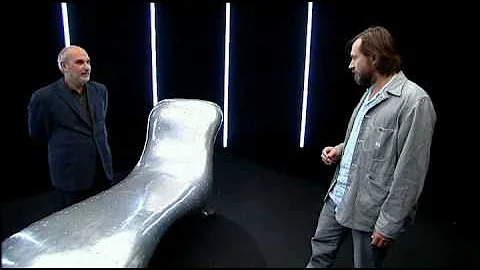 Marc Newson Urban Spaceman 1/5