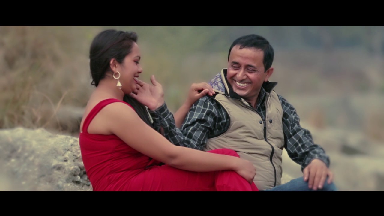 Jadaichu Tada | Matrika Khatiwada Ft Salina Rai | 2017 - YouTube