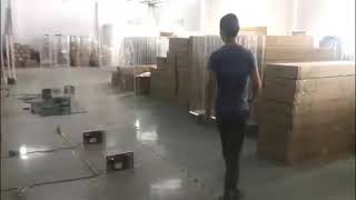 RF4040 EAS 8.2MHZ rf anti-theft label soft sticker EAS security alarm Website:www.eas-weldon.com/ screenshot 5