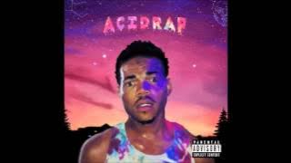 Chance The Rapper - Everybody's Something (feat. Saba and BJ The Chicago Kid)