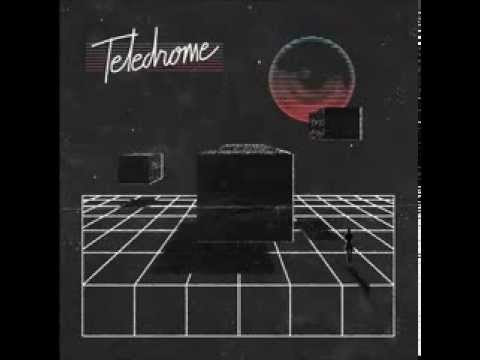 Teledrome — Teledrome - Blood Drips