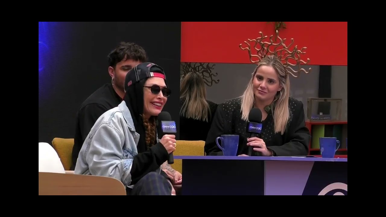 GHDUO 4 CRISTINA PIAGET LA RAPERA DE LAVAPIÉS 