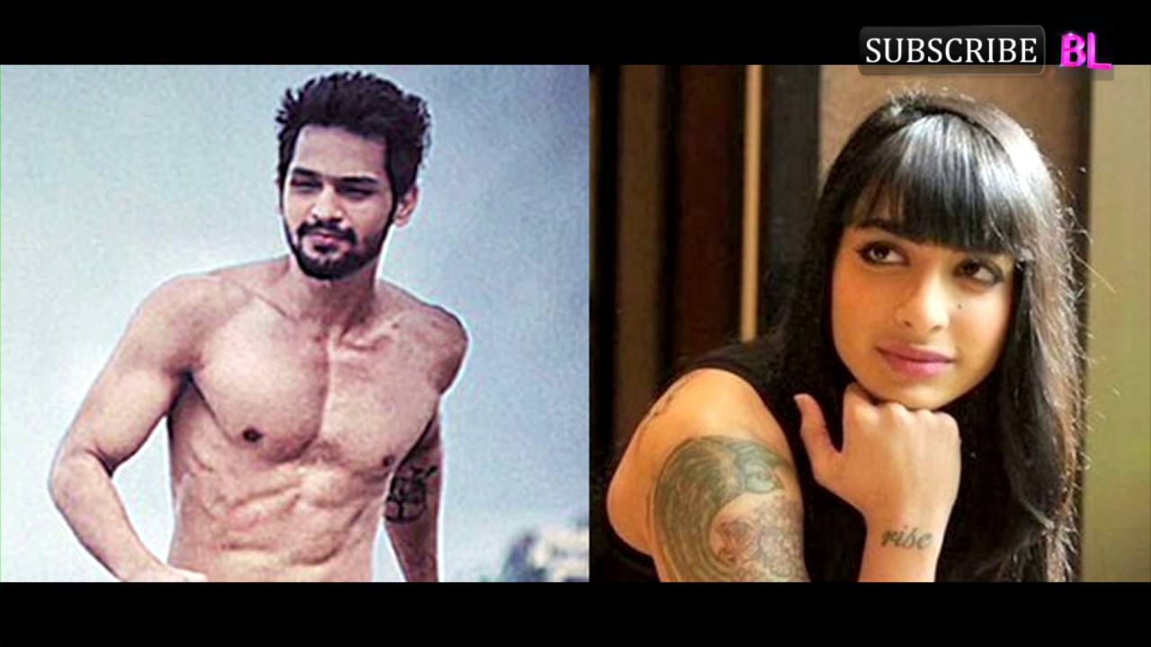Bani J's boyfriend Yuvraj Thakur has finally professed his love for the  lady! | Bani j, Boyfriend, Lady
