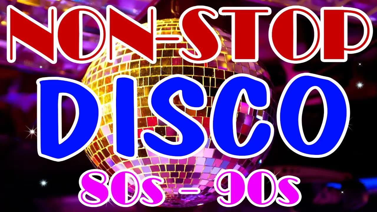 Nonstop Disco Hits 70 80 90 Greatest Hits Best Eurodance Megamix nonstop-disco-hits-70-80-90-greatest-hits-best-eurodance-megamix