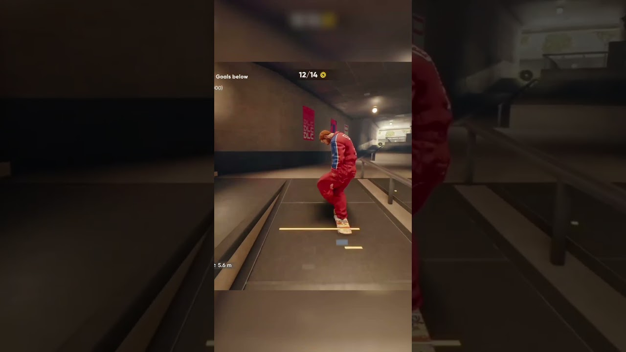 I can&rsquo;t be the only one right? right&hellip;?                      #skate #funny #fyp