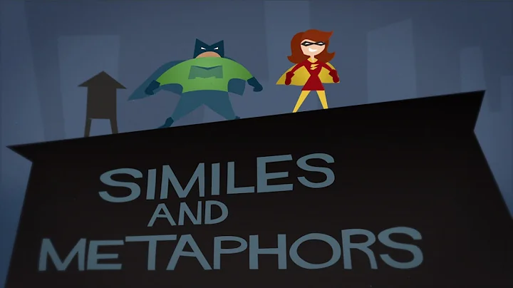 "Similes and Metaphors" by The Bazillions - 天天要闻