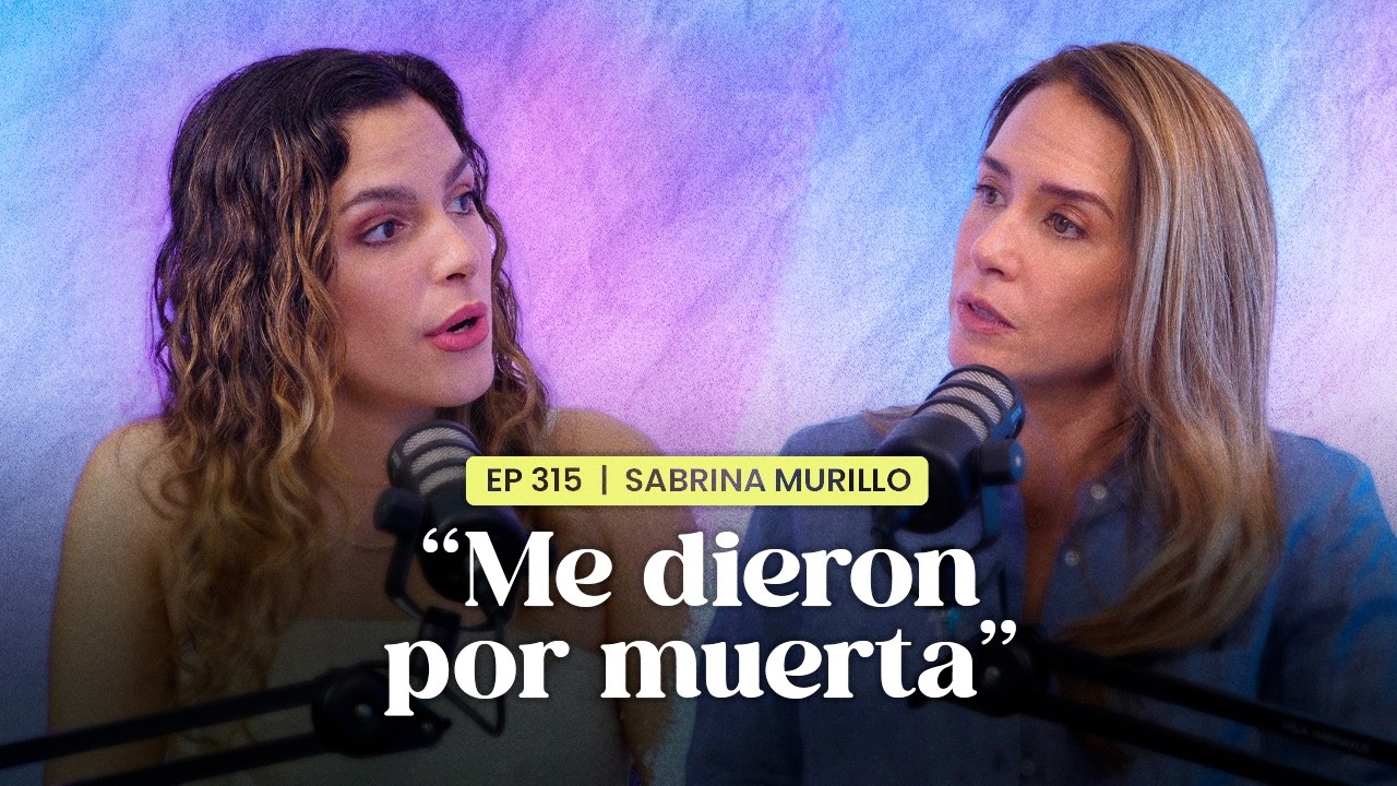 ¿Cómo fue declarada muerta y luego salvada por un vecino? 😨 Sabrina Murillo en Defensa Propia 🎙️