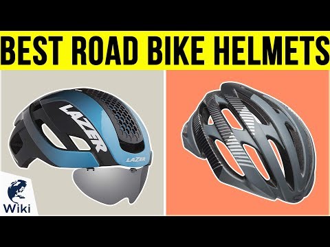 Video: Giro Synthe MIPS Reflective helmet recenzija