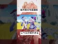 【原神】海外勢の写真撮影① #原神