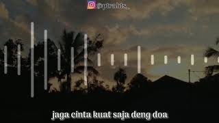 Story' wa - Tunggu sa Pulang